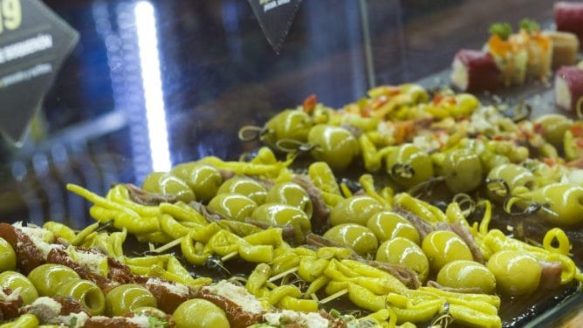 Pintxos Tour de Vitoria-Gasteiz