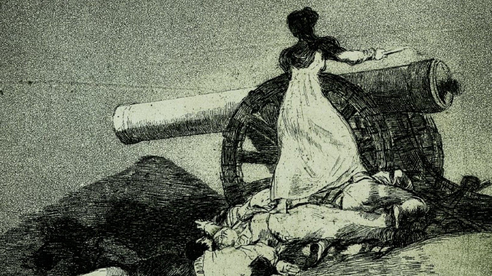 Goya: Fantasia eta arrazoia / Fantasía y razón