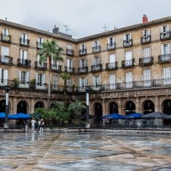 Visita guiada Bilbao Medieval 2