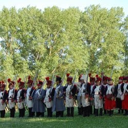 Visita guiada Batalla de vitoria
