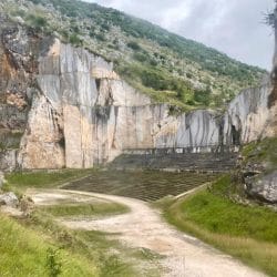 Tour de las encartaciones Bizkaia 1