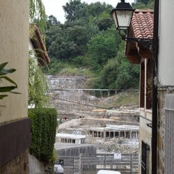 Visita guiada salinas de añana 2