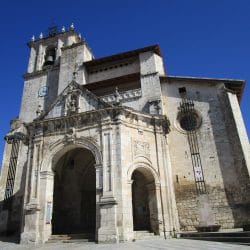 Visita guiada llanada alavesa 4
