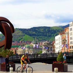 Visita ensanche bilbao 4