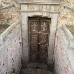 Visita guiada encartaciones Bizkaia