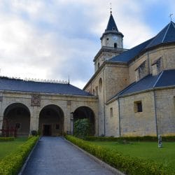 Visita guiada tierras de ayala