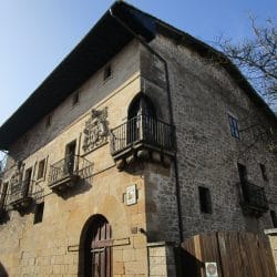 Tour llanada alavesa