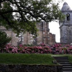 Tour duranguesado