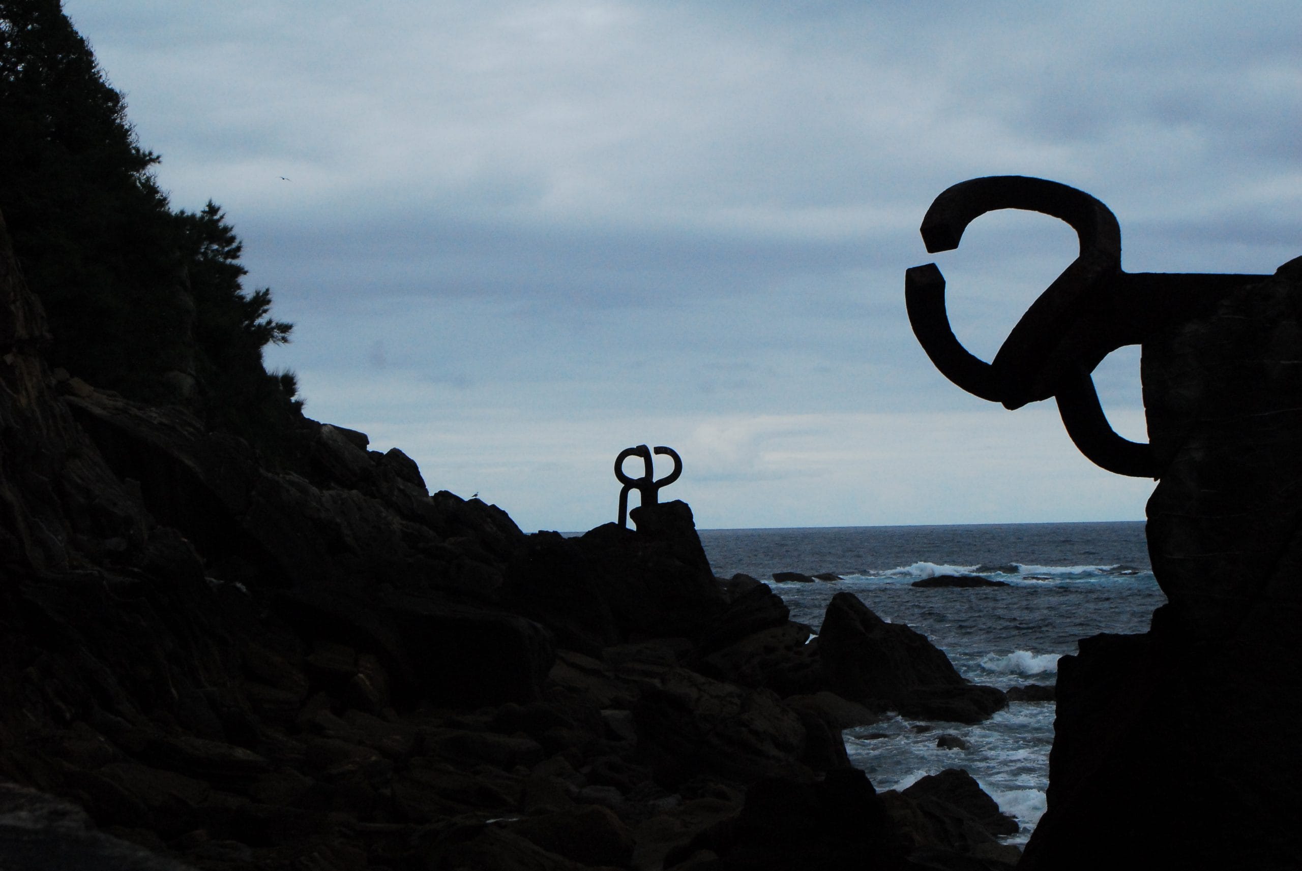 Tour San Sebastián / Donostia 5