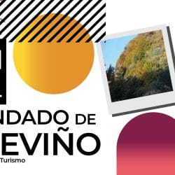 Campaña turística condado de treviño verano