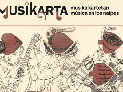 Musikarta