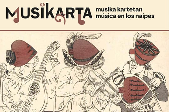 Musikarta