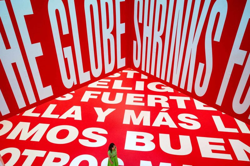 Fuente: Museo Guggenheim Bilbao.