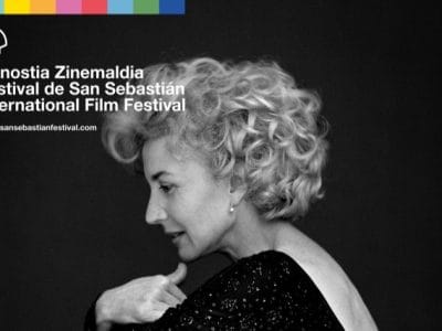 FestivaldeSanSebastian2025Zinemaldia2025