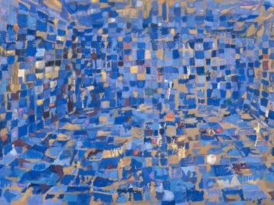 Maria Helena Vieira da Silva Kalearte