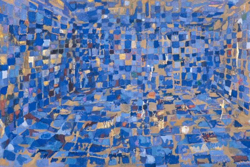 Maria Helena Vieira da Silva Kalearte