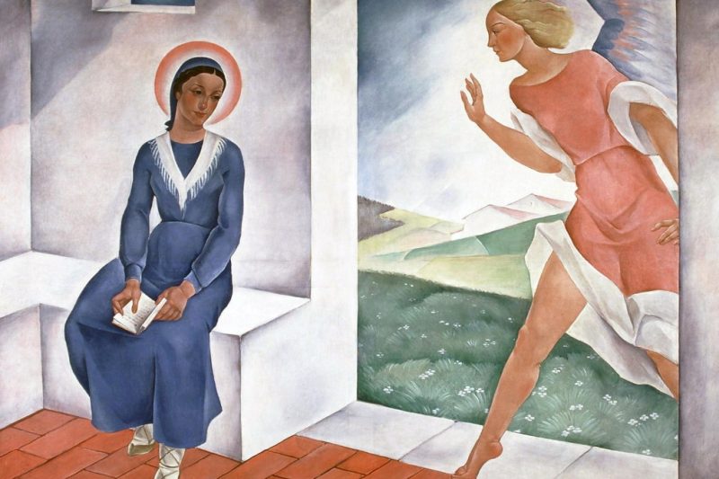 Anunciación Urrutia Olarán, Jenaro - 1931