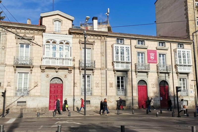 jjgg alava fachada casa ortiz de zarate y ajuria